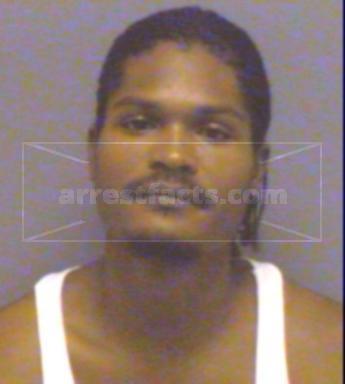 Dalvin Durell Erwin