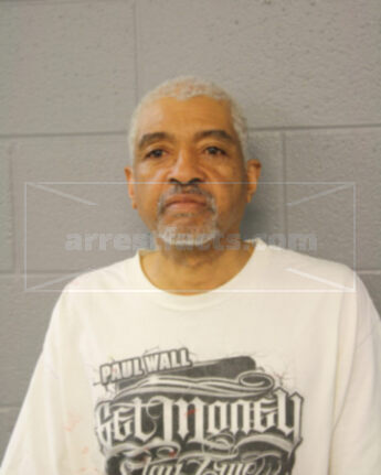 Lionel A Caldwell