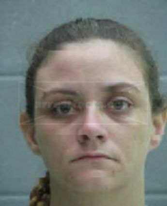 Tiffany Francis Barfuss