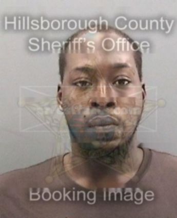 Derrell Jerome Rushing Jr.