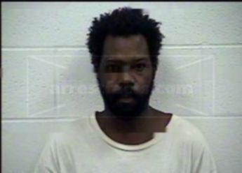 Demetrius Lamar Holt
