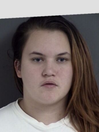 Mallory Alyssa Holcomb