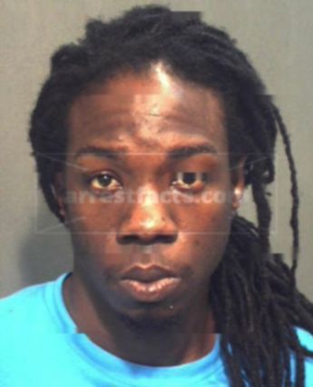 Jermaine Claudius Henry