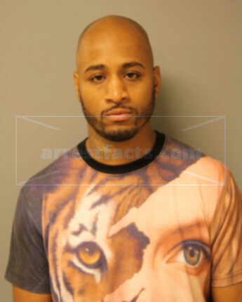 Otis D Tolliver