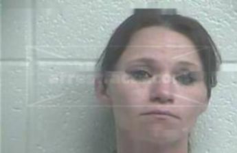 Angela Byrd