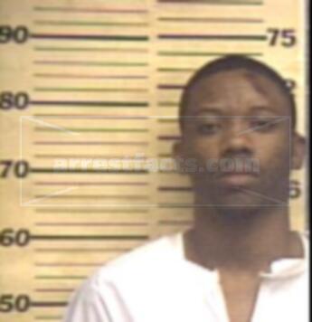 Decourtney Deangelo Morgan