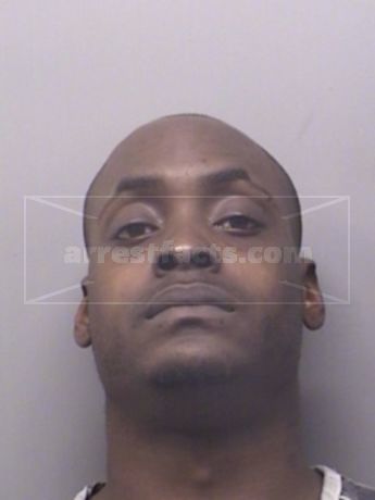 Jemar Dujuan Jackson