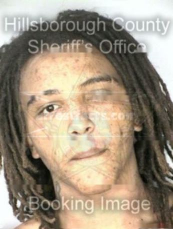 Anthony Tyrone Hugee