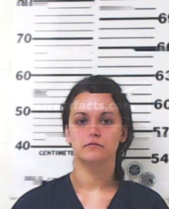Amanda Kay Brewer