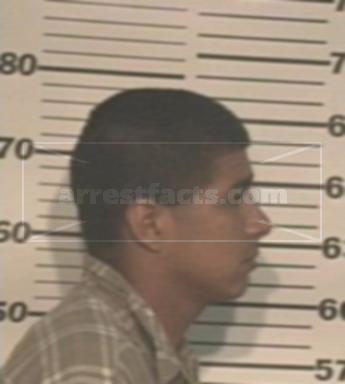 Javier Avalos Montez