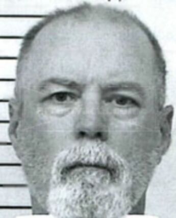 William Michael Huston