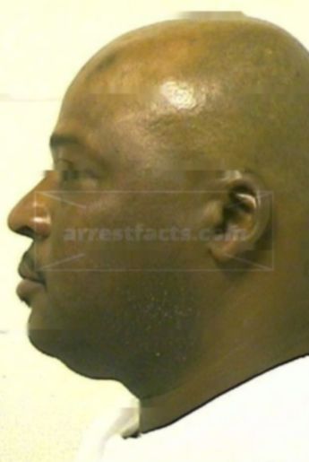 Eric Dale Jackson