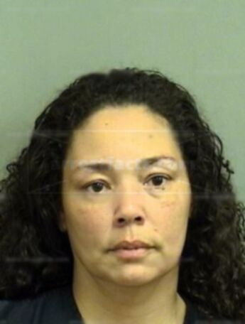 Leslie Michelle Williams
