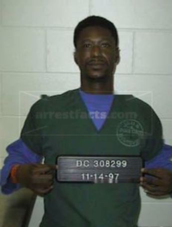 Kenneth B Robinson