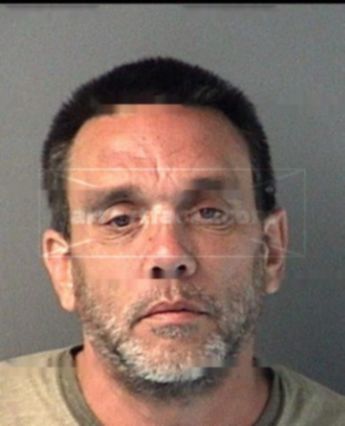 Marcus Ray Mcdaniel