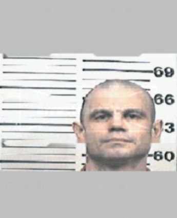 Michael Anthony Jones