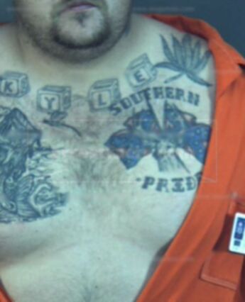 Christopher Andrew Hillman
