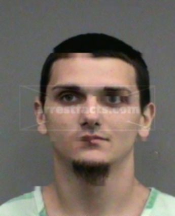 Coury Phillip Walters
