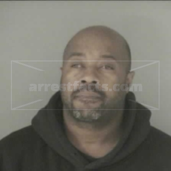 Laron Nmn Mathews