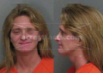 Cherry Worley