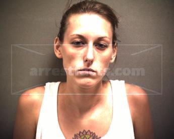 Carmen Leeann Gonzalez