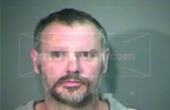 Johnny Wayne Flanery