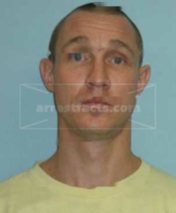 Chad James Murphy