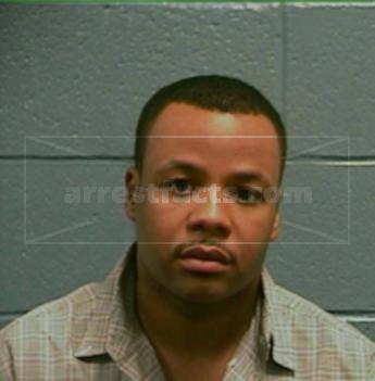 Charles Ray Martin