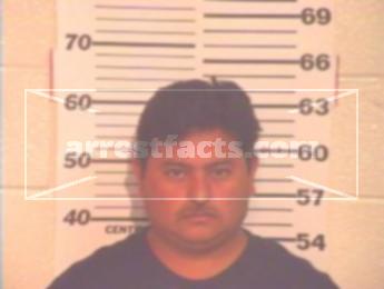 Javier Alejo Ruiz