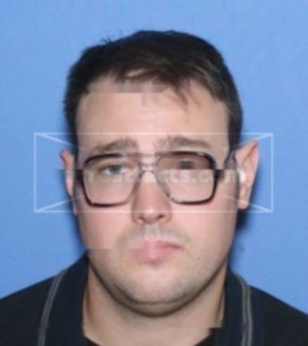 Joshua Jeremiah Blaser