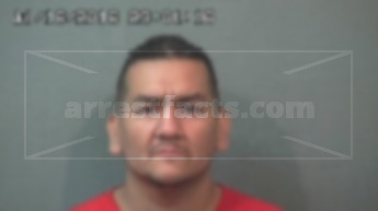 Manuel Junior Munoz