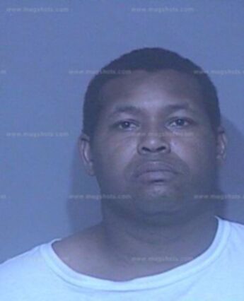 Carlos Andre Atchison