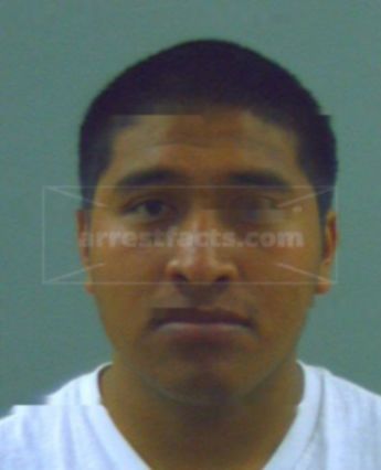 Fidel Limon Funez