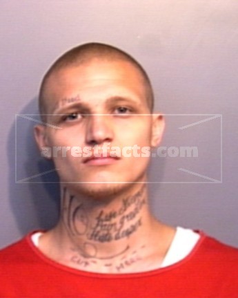 Joseph Lee Jordan