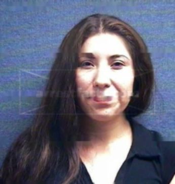 Nanci Morales Victoria