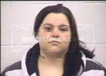 Miranda Nichole Straub