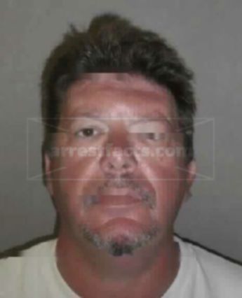 Timothy Franklin Bell