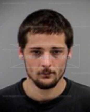 James Daniel Trahan