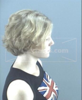 Leah Nicole Wells