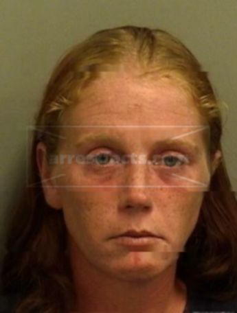 Shannon M Prouty