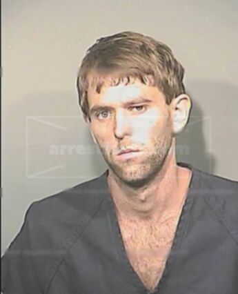 Brandon Michael Ashby
