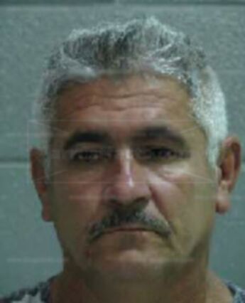 Jose Ramon Gonzalez