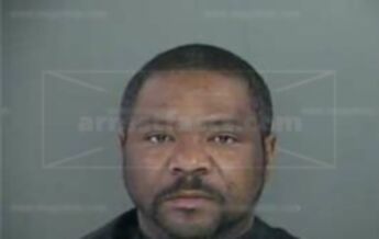 Larry Leon Groves