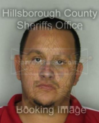 Edwin Robert Espinoza