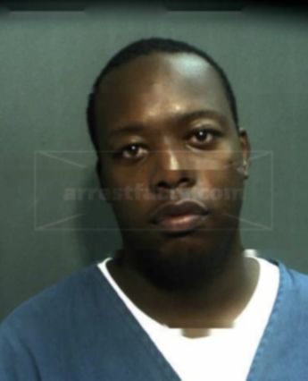 Cedric Emanuel Woodson