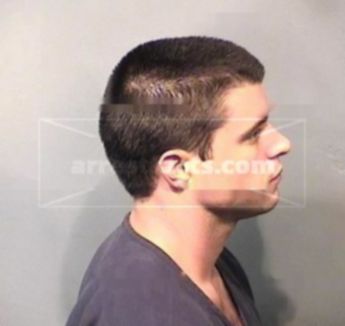 Stephen Michael Williams
