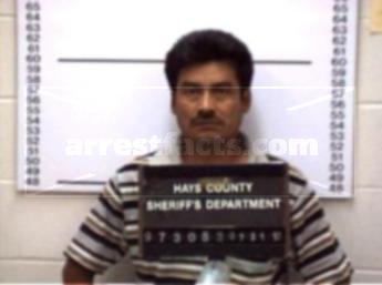 Gregorio Martinez Cortez