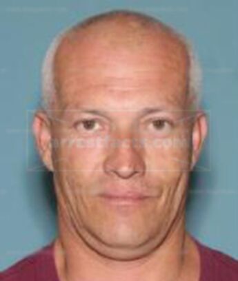 John David Whitted Jr