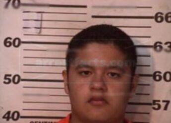 Albert Hernandez Flores