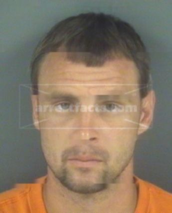 Steven Wayne Page